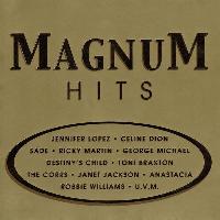 Various - Magnum Hits