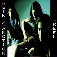 Rein Sanction - Creel