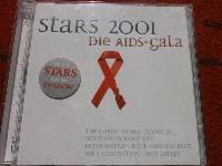 Various - Stars 2001 Die...