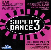 Various - Super Dance Plus 3