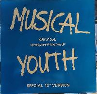 Musical Youth - Rub 'n' Dub...