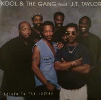 Kool & The Gang Feat. J.T....