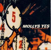 Mollys Yes - Wonderworld