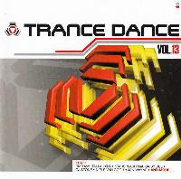 Various - Trance Dance Vol. 13