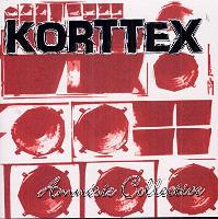 Korttex - Amnésie Collective