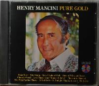 Henry Mancini - Pure Gold