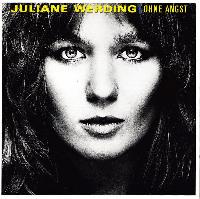 Juliane Werding - Ohne Angst