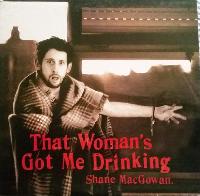 Shane MacGowan - That...