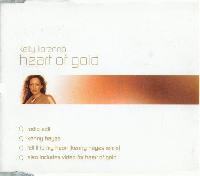 Kelly Llorenna - Heart Of Gold