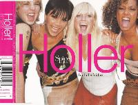 Spice Girls - Holler