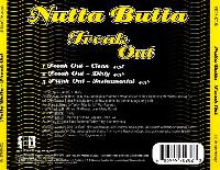 Nutta Butta Featuring Teddy...