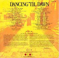 Various - Dancing 'Til Dawn