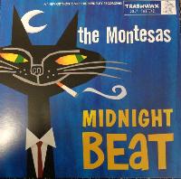 The Montesas - Midnight Beat