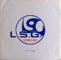 L.S.G. - Shecan (Disc One)