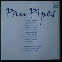 Unknown Artist - Pan Pipes