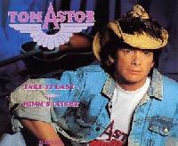 Tom Astor - Take It Easy -...