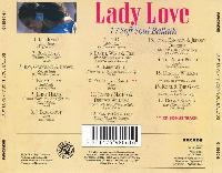 Various - Lady Love (17...