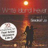 Smokin' Jo - White Island...