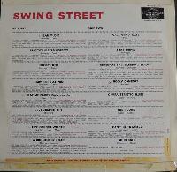 Various - Swing Street -...