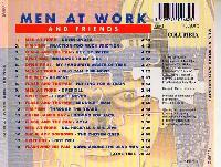 Various - Men At Work And...