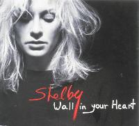 Shelby Lynne - Wall In Your...