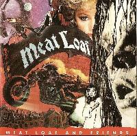 Various - Meat Loaf And...