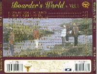 Various - Boarder's World...