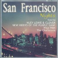 Various - San Francisco Nights