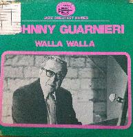 Johnny Guarnieri - Walla Walla