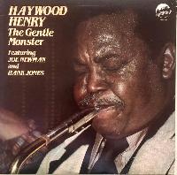 Haywood Henry Featuring Joe...