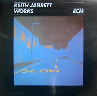 Keith Jarrett - Works