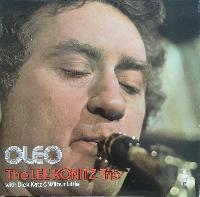 The Lee Konitz Trio - Oleo