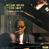 Willie "The Lion" Smith -...