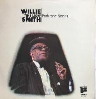 Willie "The Lion" Smith -...