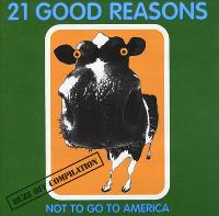 Various - 21 Good Reasons...