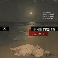 Henri Texier - Sand Woman