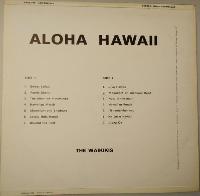 The Waikikis* - Aloha Hawaii