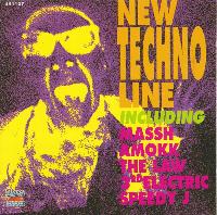 Various - New Technoline