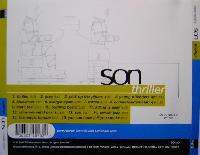 Son (4) - Thriller