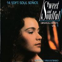 Various - Sweet And Soulful...