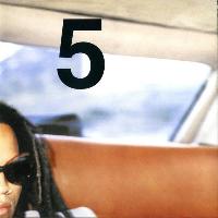 Lenny Kravitz - 5