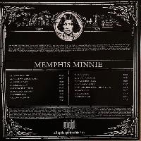 Memphis Minnie - Down Home...