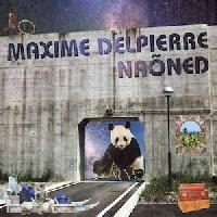 Maxime Delpierre - Naoned