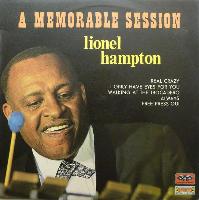 Lionel Hampton - A...