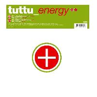 Tuttu - Energy