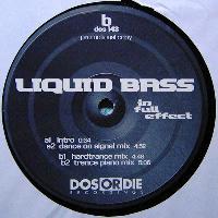 Liquid Bass - In Full Effect