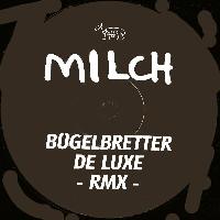 Milch - Bügelbretter De...