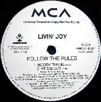 Livin' Joy - Follow The...