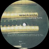 Wackside - Turtle Funk