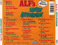 Various - Alf's Super...